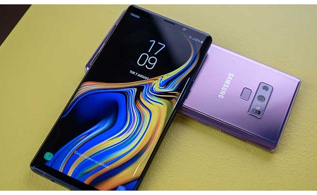 Samsung'tan telefon fiyatlarına zam: İşte yeni tarife 