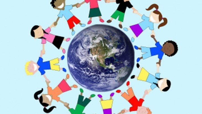 Bayraktar'dan Dünya Çocuk Günü mesajı 