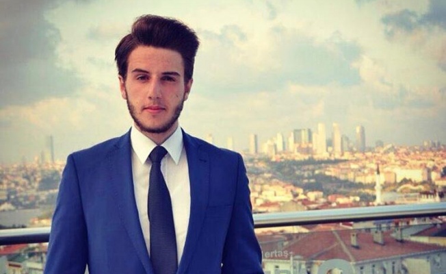 Türkiye’nin en genç Meclis üyesi adayı Sarıyer'den