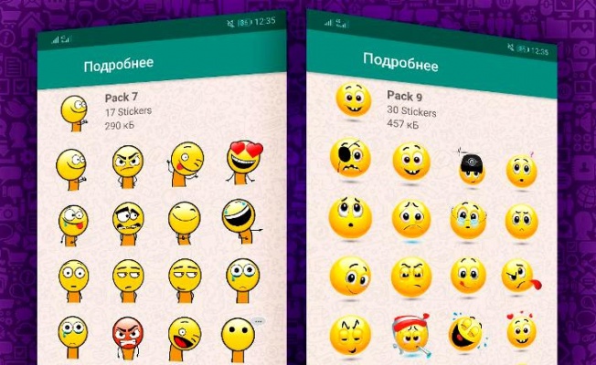 WhatsApp&#39;a yeni emojiler geliyor haberi