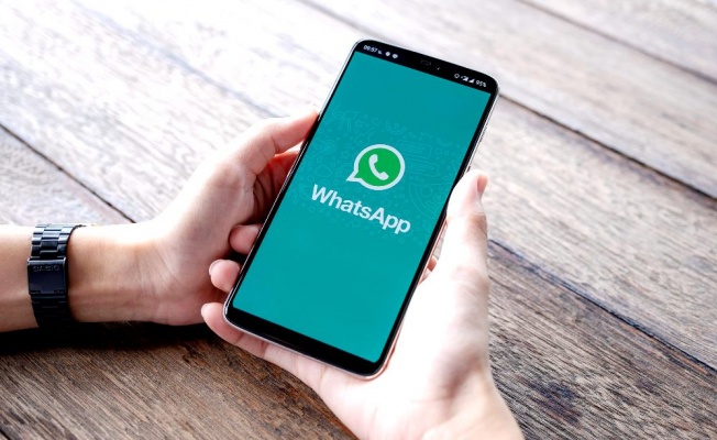 WhatsApp’tan  yeni özellik!