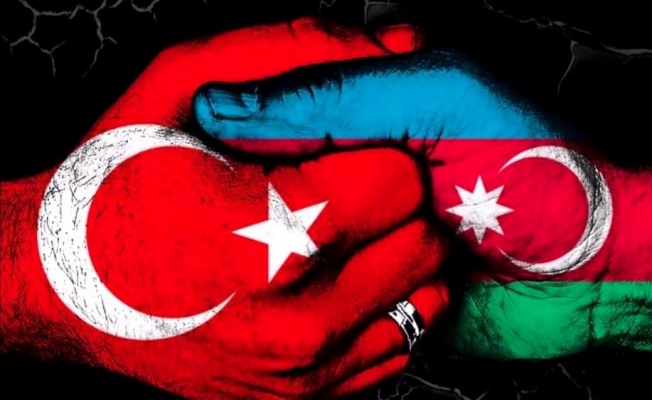 Türkiye ile Azerbaycan artık daha yakın
