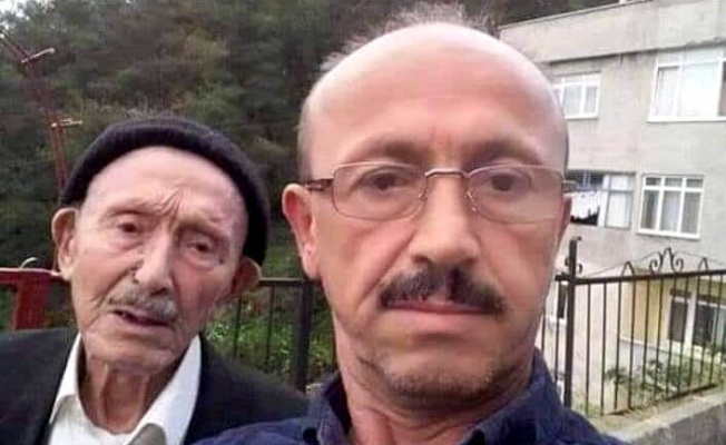 CHP'li Mustafa Kaya'nın baba acısı