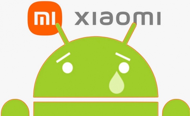 Xiaomi için kötü haber