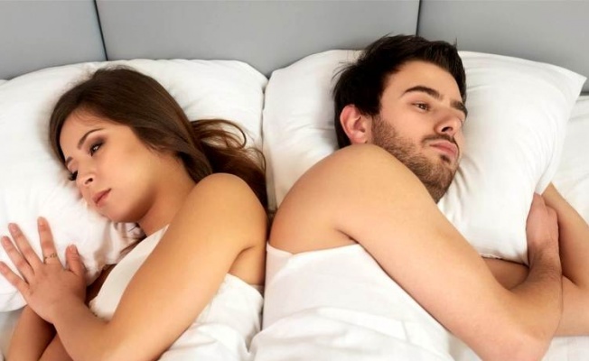 Doğru ve yanlış uyku pozisyonları nelerdir?