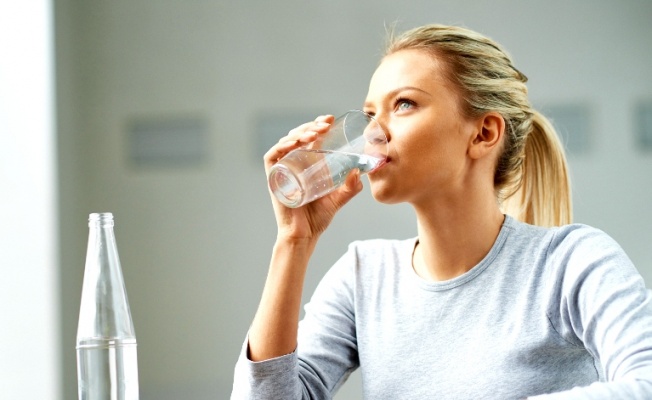 Su içmeyi engelleyen 8 neden
