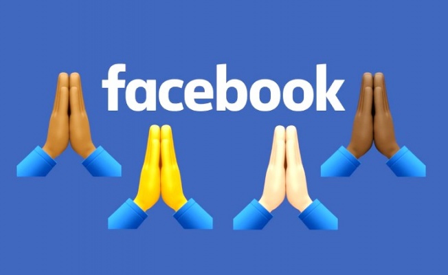 Facebook'tan dua isteme özelliği