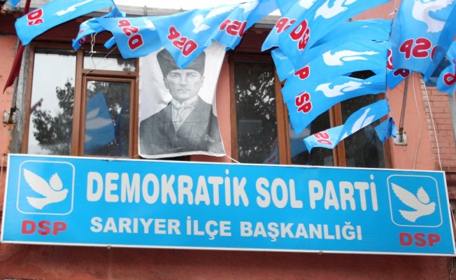 DSP Sarıyer'den öğrencilere jest