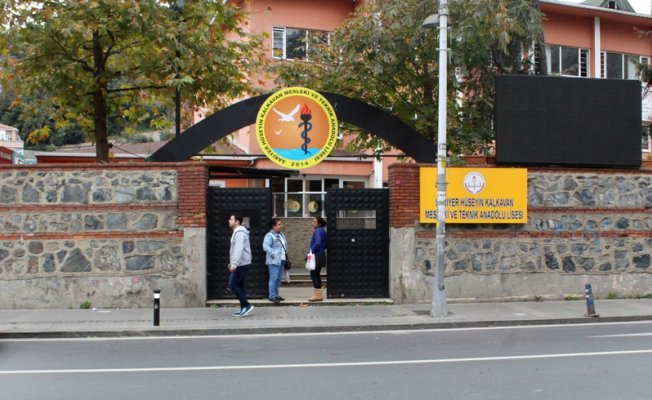 Sarıyer'deki okullarda güvenlik zafiyeti sürüyor
