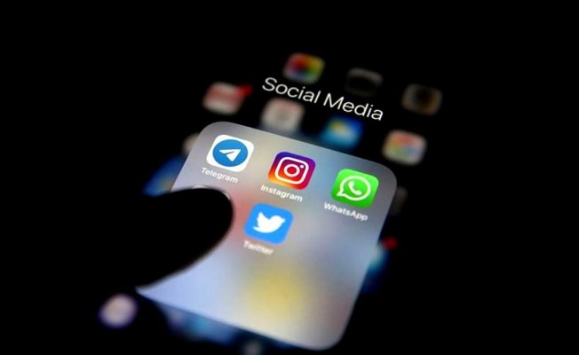 Sosyal medya bağımlılığı uyarısı