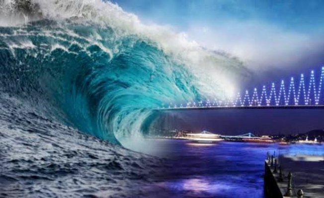İstanbul'daki tsunami tehdidi masaya yatırılacak
