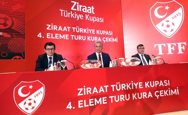 Sarıyer'e Türkiye Kupası'nda zorlu rakip