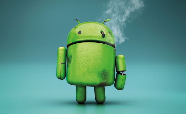 Android kullanıcılarına kritik uyarı!