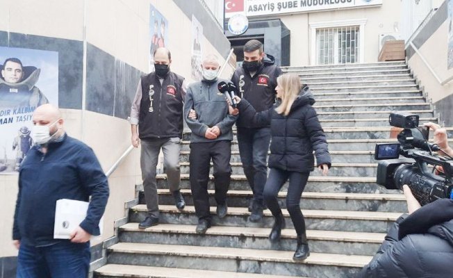 Bahçeköy’deki cinayet şüphelisi Bursa'da yakalandı