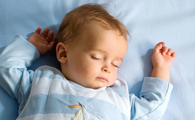 Bebek Uyku Tulumu Kullanmanın Avantajları
