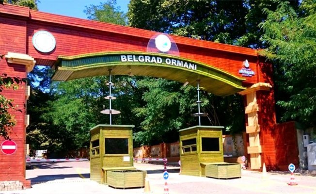 Belgrad Orman’ı giriş ücretlerine büyük zam!