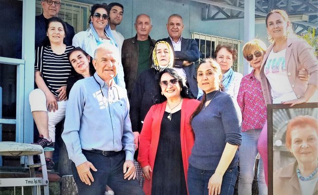 Türkan Saylan Sosyal Yaşam Merkezi'nden koro müjdesi
