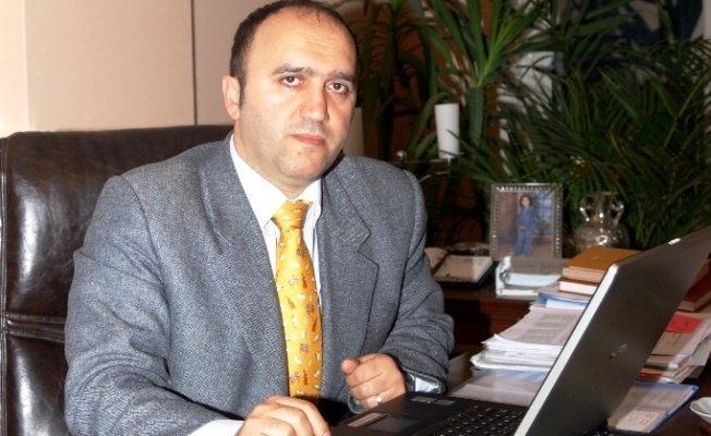 Adalet Parti'li Necati Yıldırım; "Sedat Peker ve İsmail Kahraman hakkında suç duyurusunda bulunacağız"
