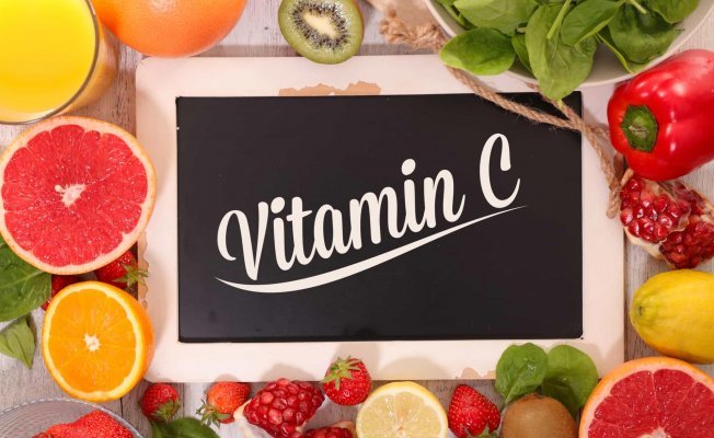 C Vitamini Takviyesi Alırken Bilmeniz Gerekenler
