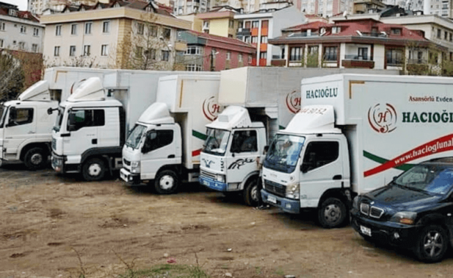 En İyi İstanbul Evden Eve Nakliyat Şirketleri