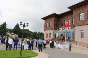 acıbadem-zekeriyaköy