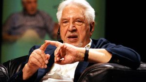 90 yaşında hayatını kaybeden siyaset bilimci ve ünlü sosyolog Prof. Dr. Şerif Mardin, Sarıyer’de son yolcuğuna uğurlandı. 